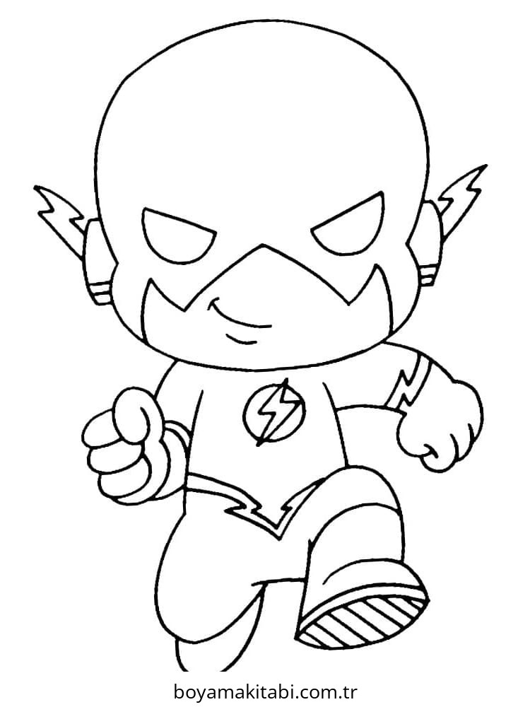 Flash