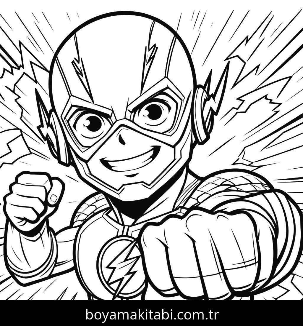 Flash