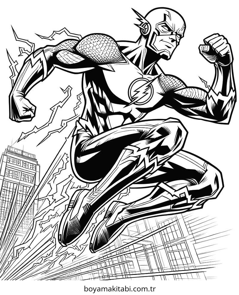 Flash