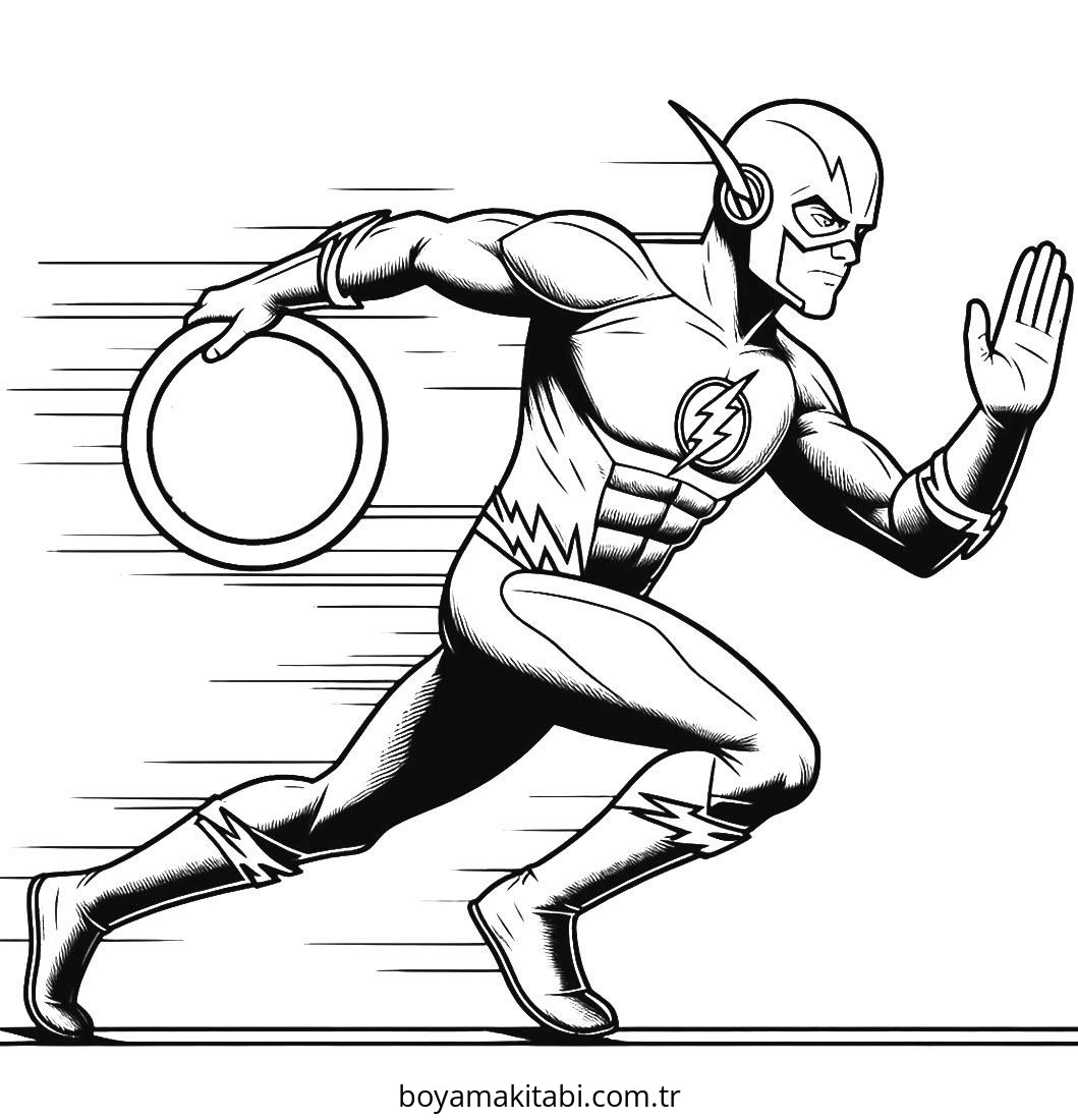 Flash
