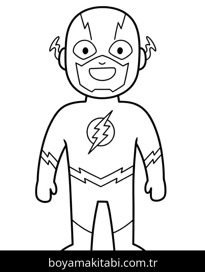 Flash
