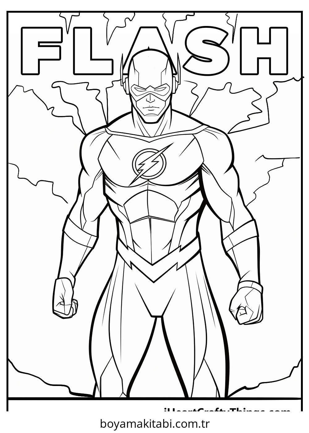 Flash