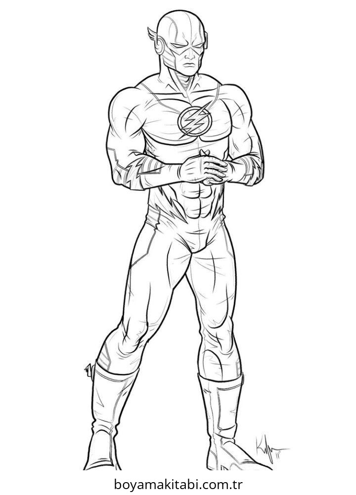 Flash