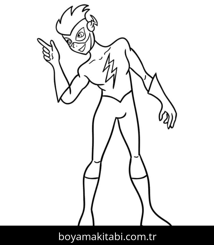 Flash