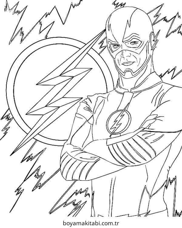 Flash