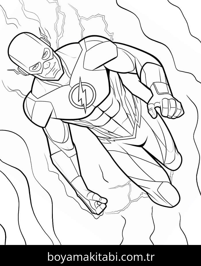 Flash