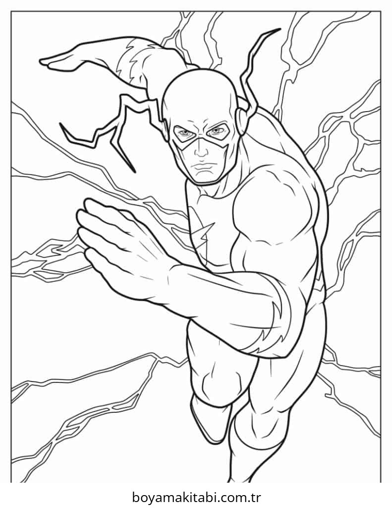 Flash