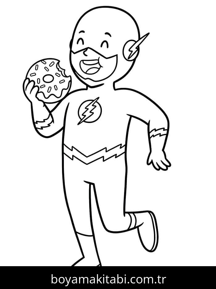 Flash
