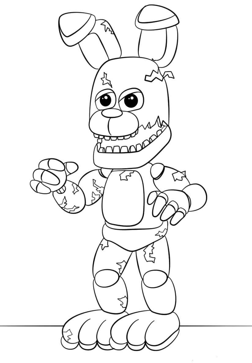 FNAF