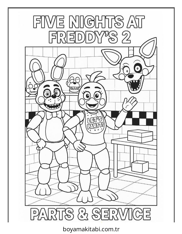 FNAF