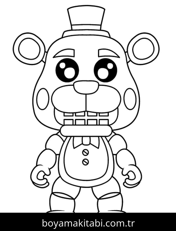 FNAF