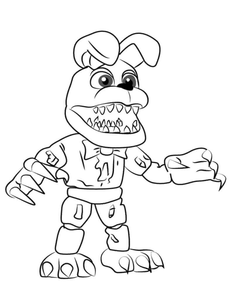 FNAF