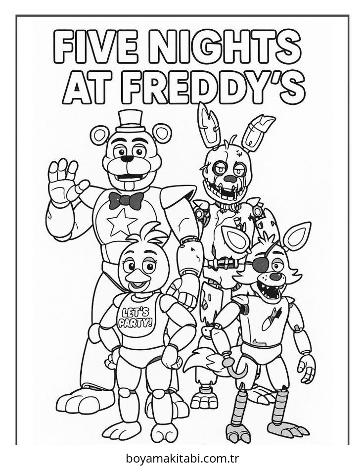 FNAF