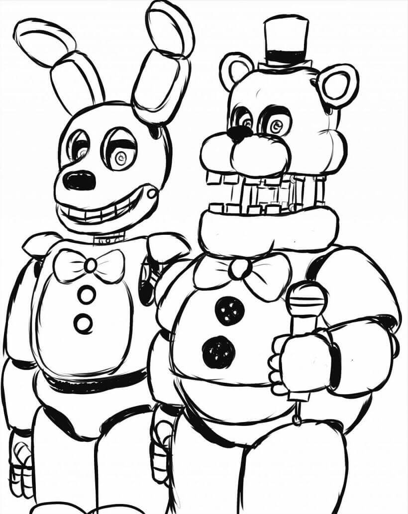 FNAF