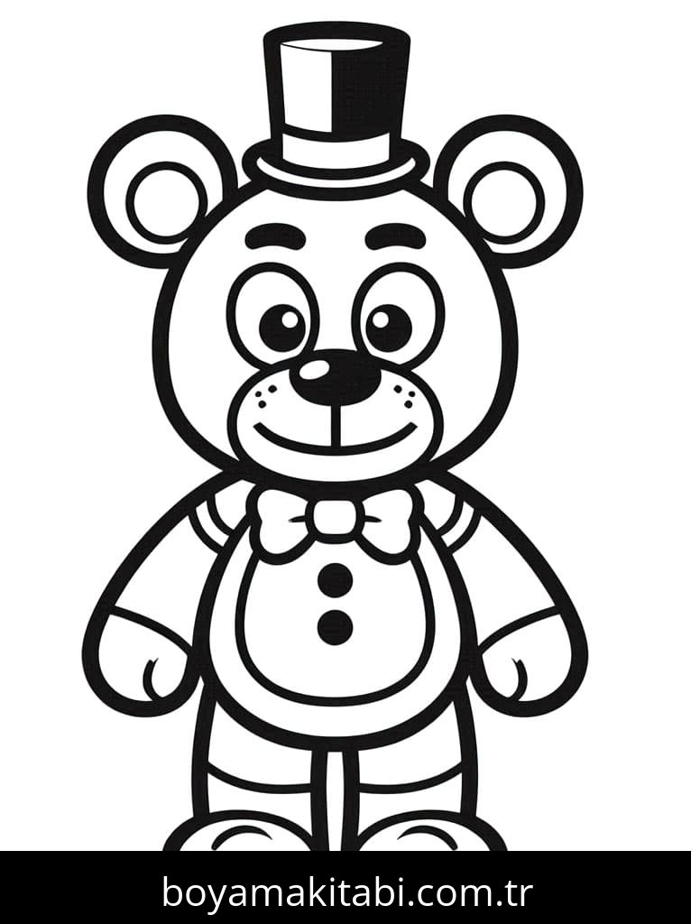FNAF