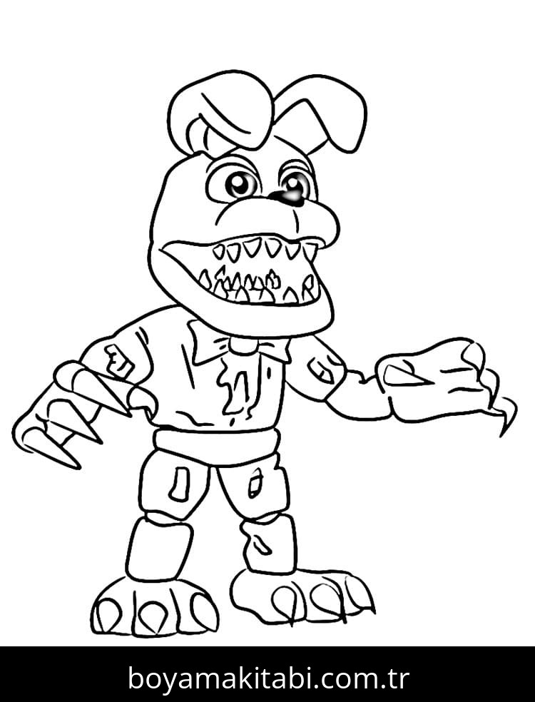 FNAF