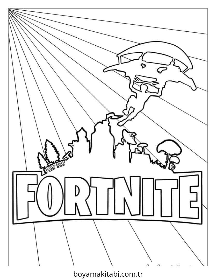 Fortnite