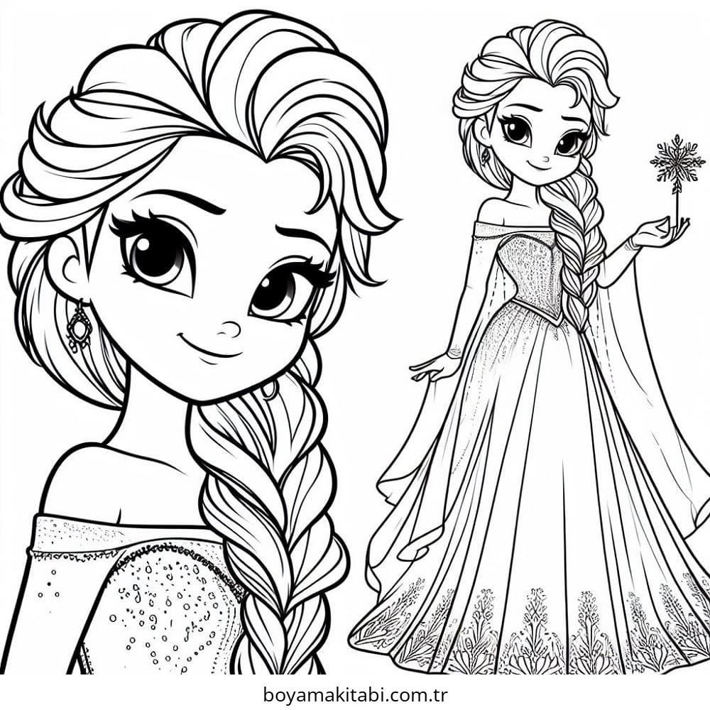 Frozen (Karlar Ülkesi)