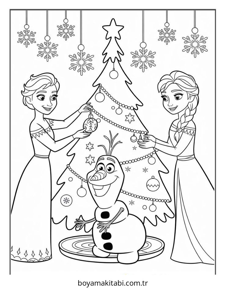 Frozen (Karlar Ülkesi)