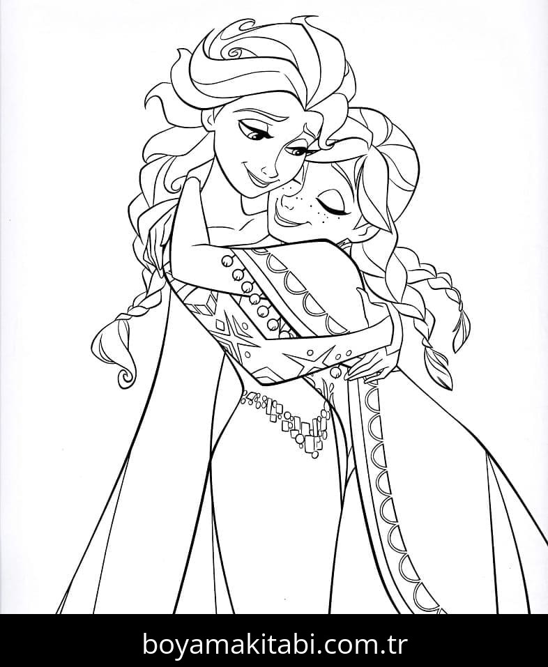 Frozen (Karlar Ülkesi)