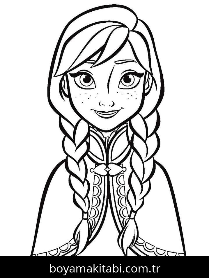 Frozen (Karlar Ülkesi)