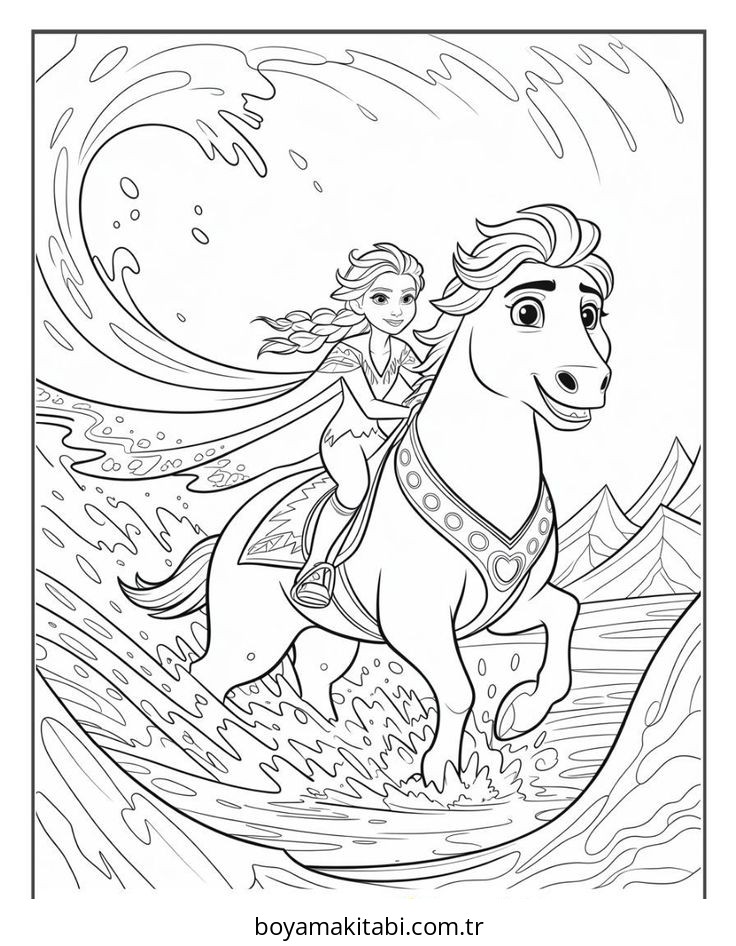 Frozen (Karlar Ülkesi)