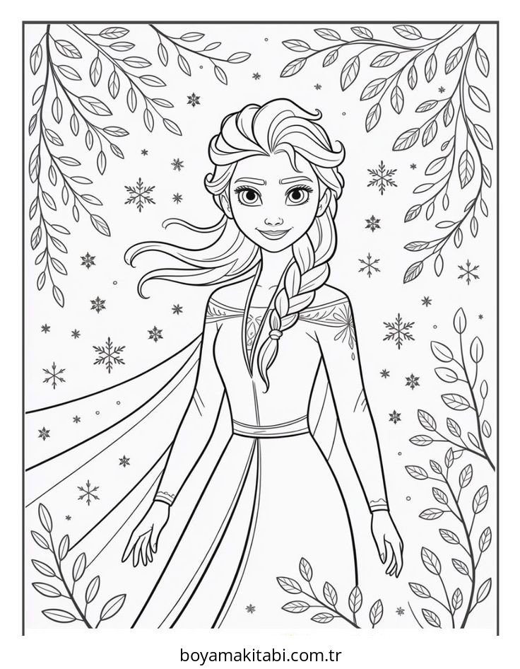 Frozen (Karlar Ülkesi)