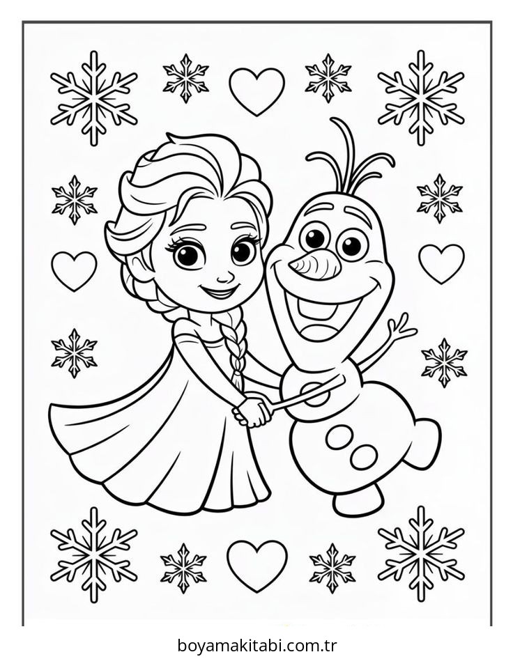 Frozen (Karlar Ülkesi)