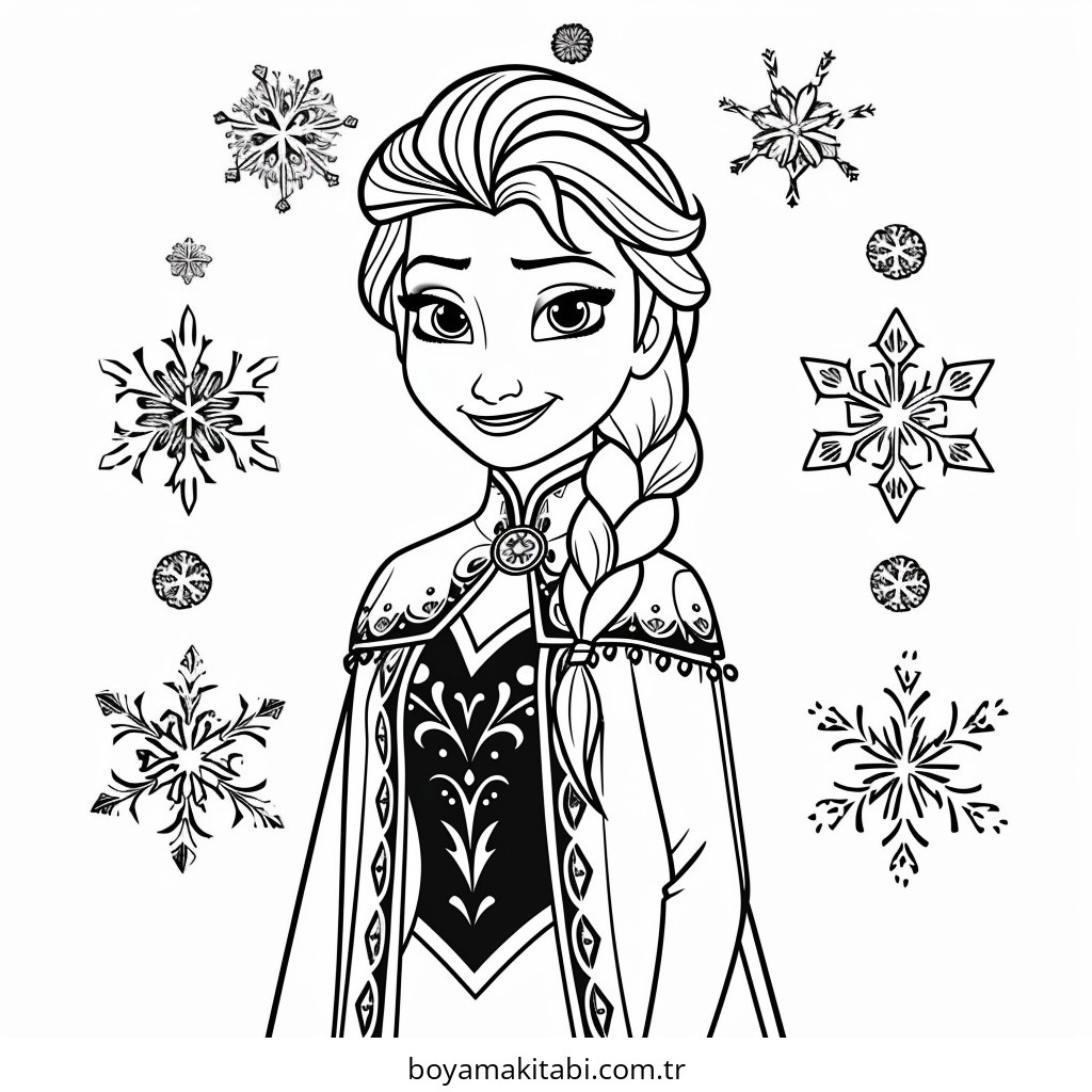 Frozen (Karlar Ülkesi)