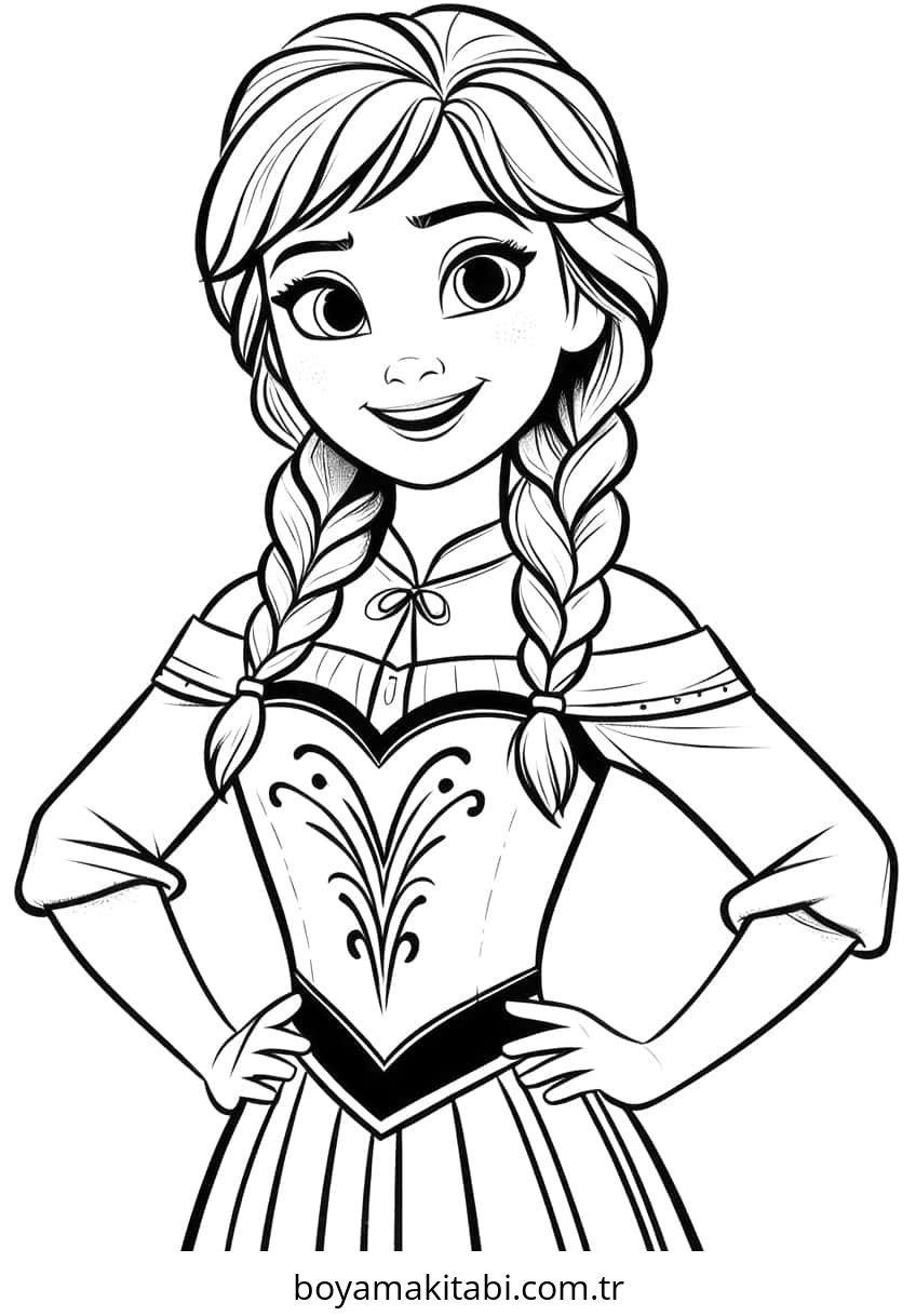 Frozen (Karlar Ülkesi)