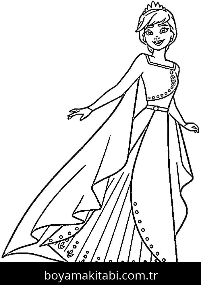 Frozen (Karlar Ülkesi)