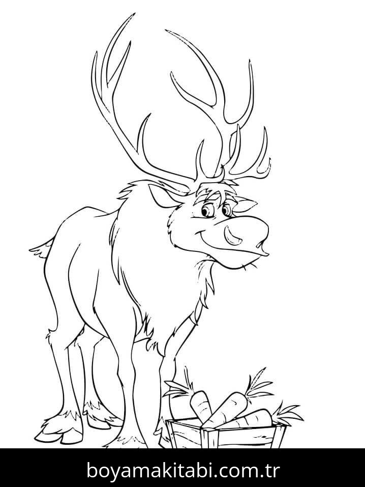 Frozen (Karlar Ülkesi)