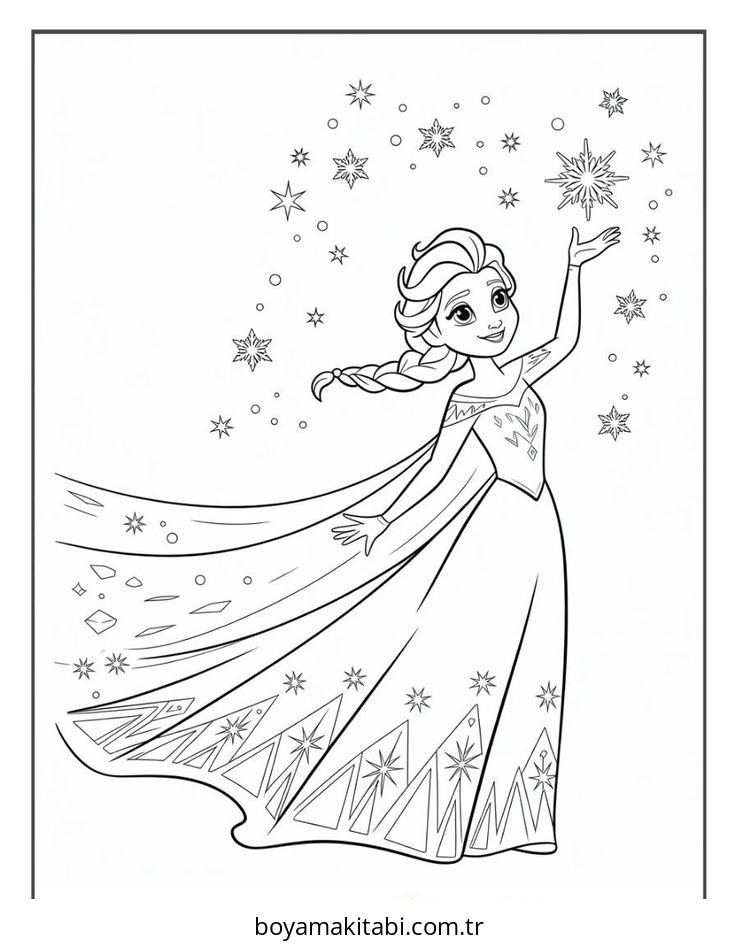 Frozen (Karlar Ülkesi)