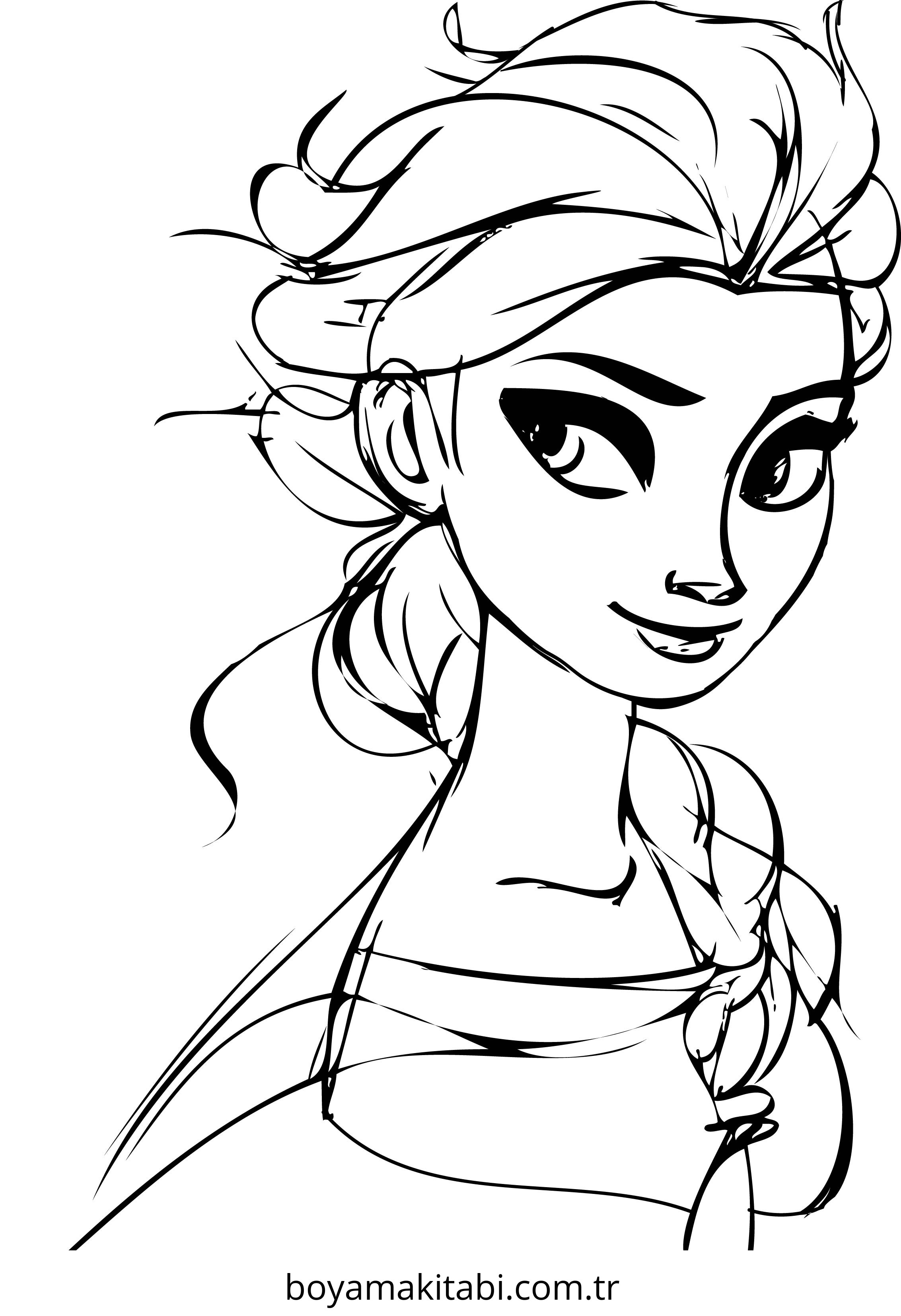 Frozen (Karlar Ülkesi)