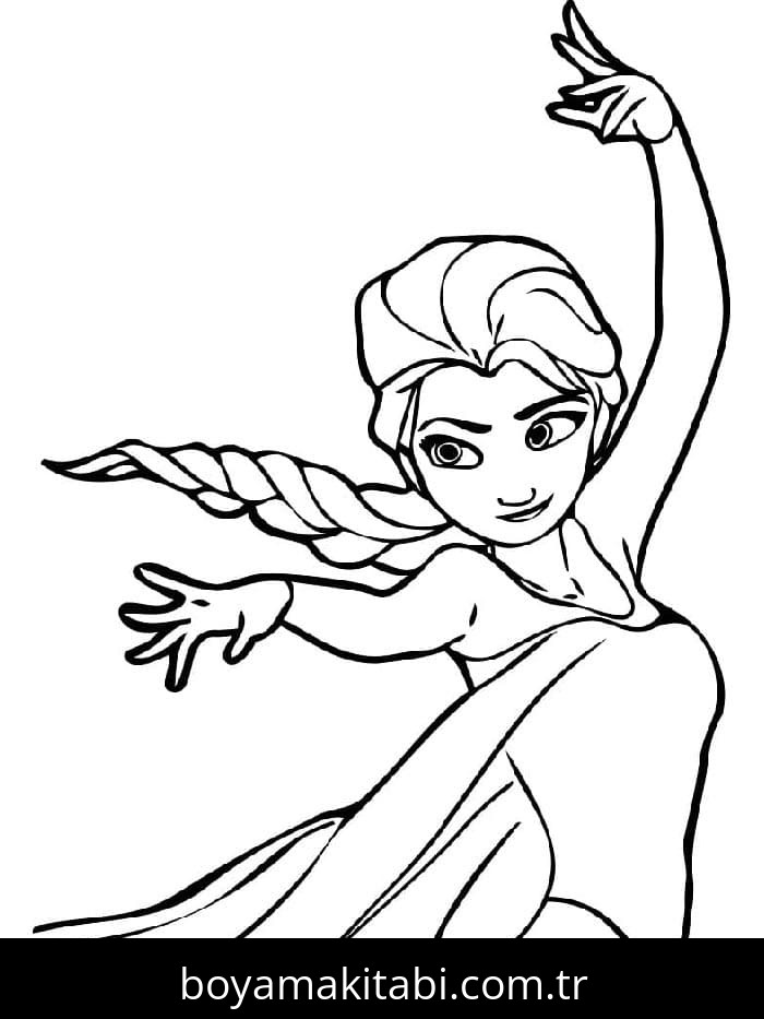 Frozen (Karlar Ülkesi)