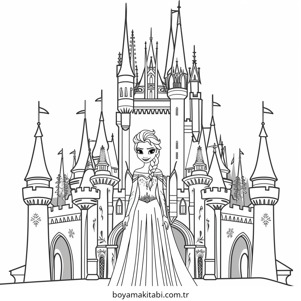 Frozen (Karlar Ülkesi)