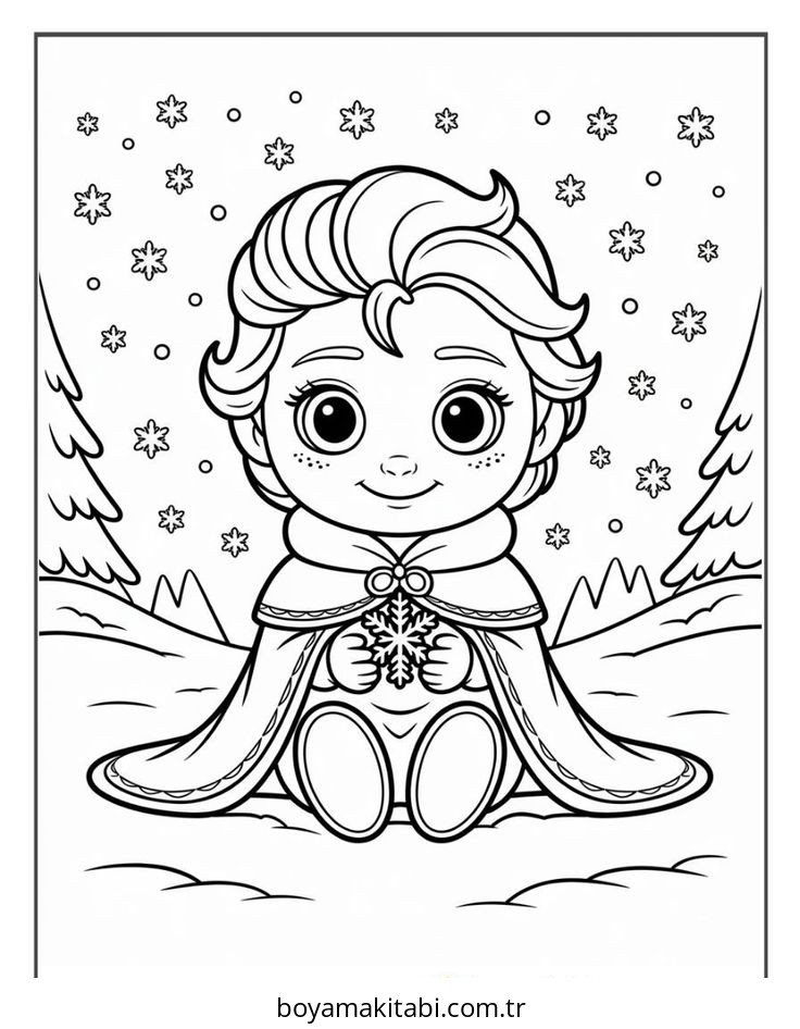 Frozen (Karlar Ülkesi)