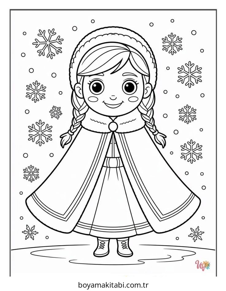 Frozen (Karlar Ülkesi)