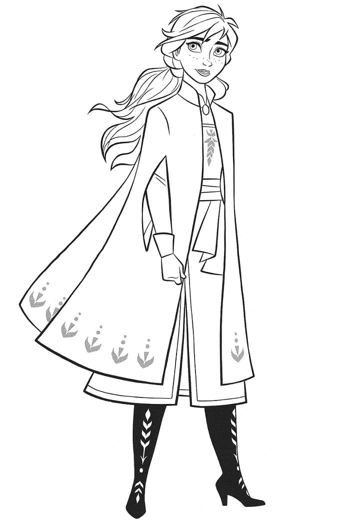 Frozen (Karlar Ülkesi)