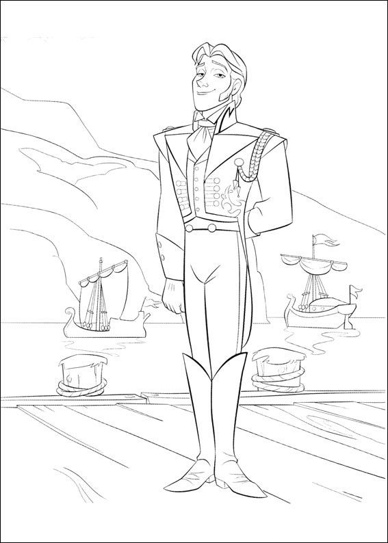 Frozen (Karlar Ülkesi)