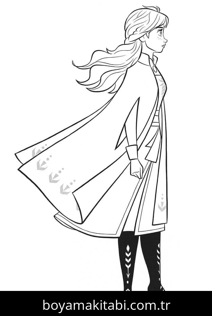 Frozen (Karlar Ülkesi)