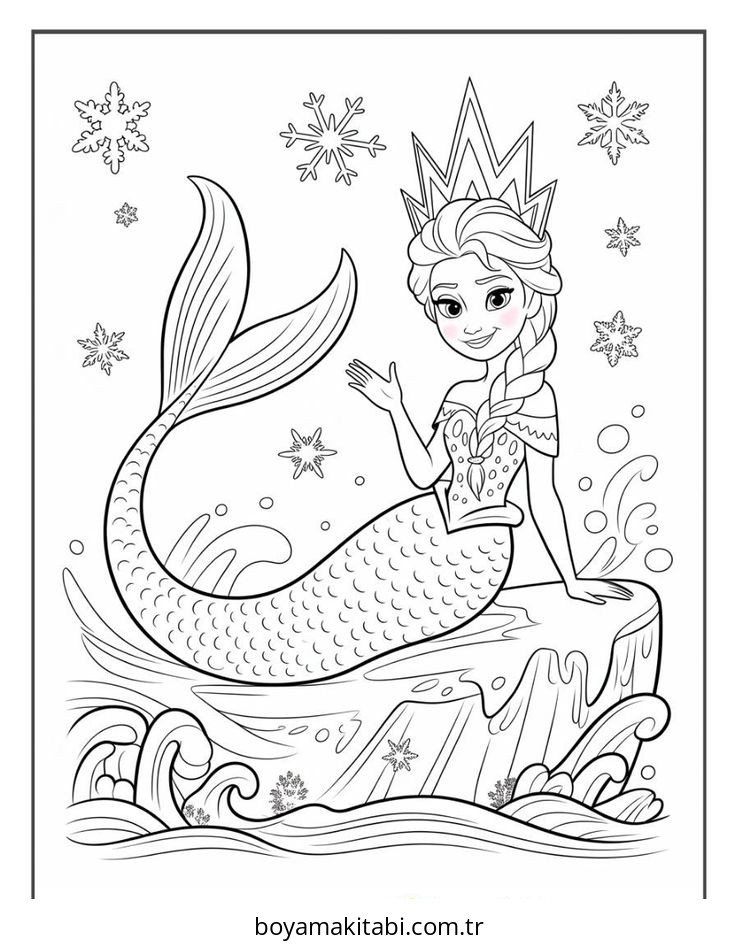 Frozen (Karlar Ülkesi)