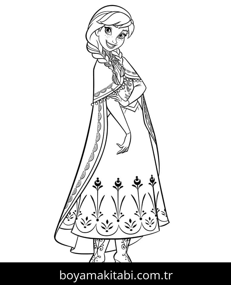 Frozen (Karlar Ülkesi)