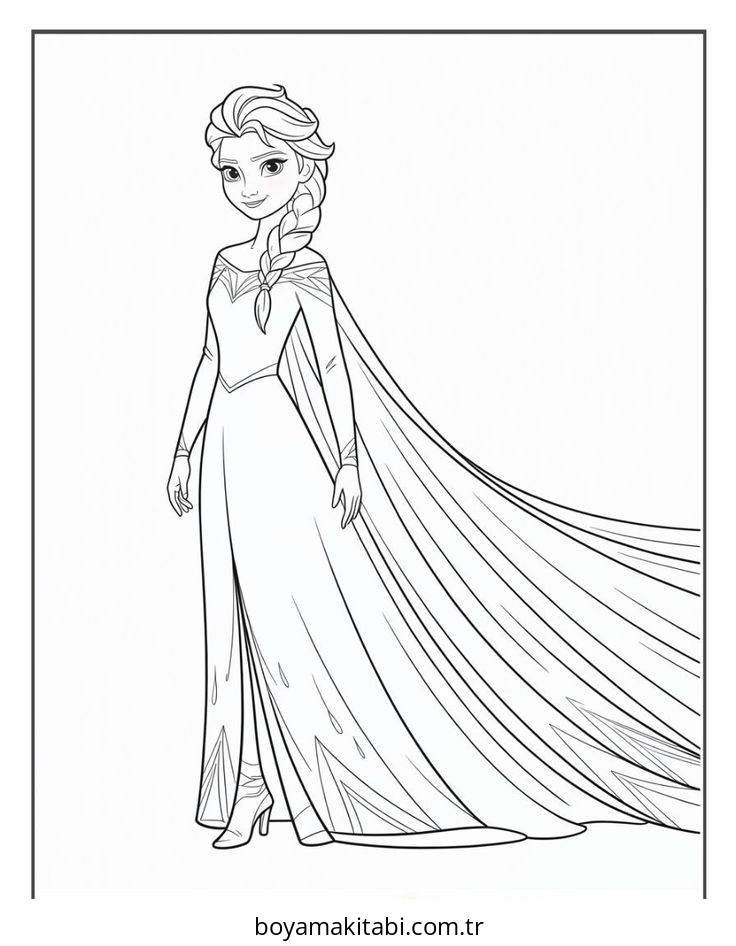 Frozen (Karlar Ülkesi)