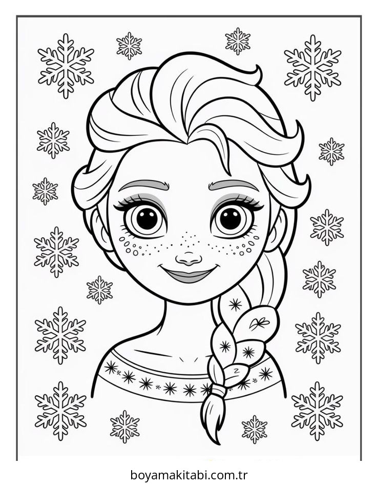 Frozen (Karlar Ülkesi)