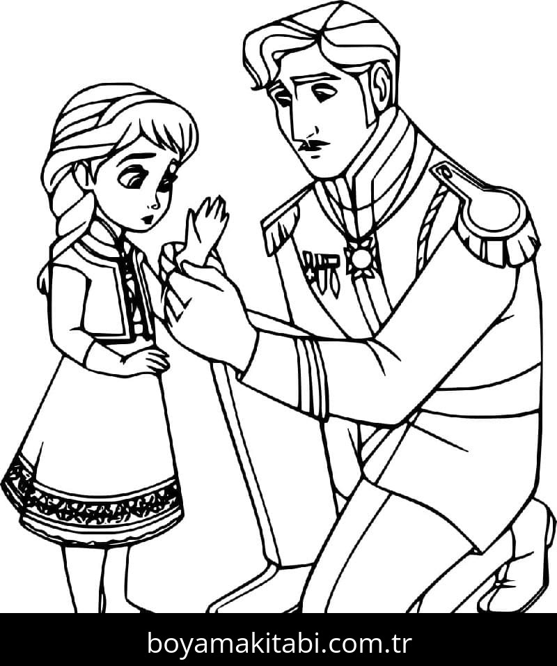 Frozen (Karlar Ülkesi)