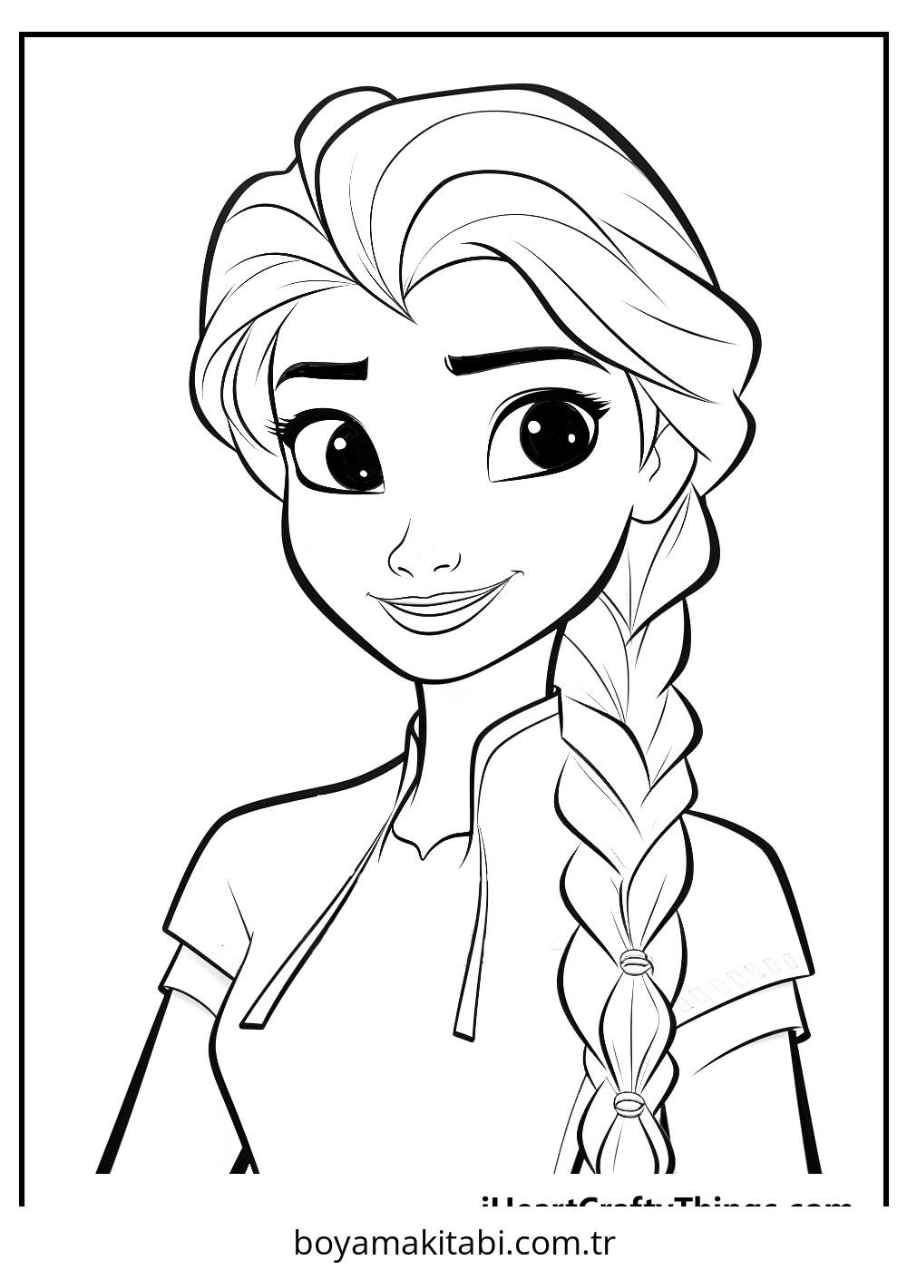 Frozen (Karlar Ülkesi)