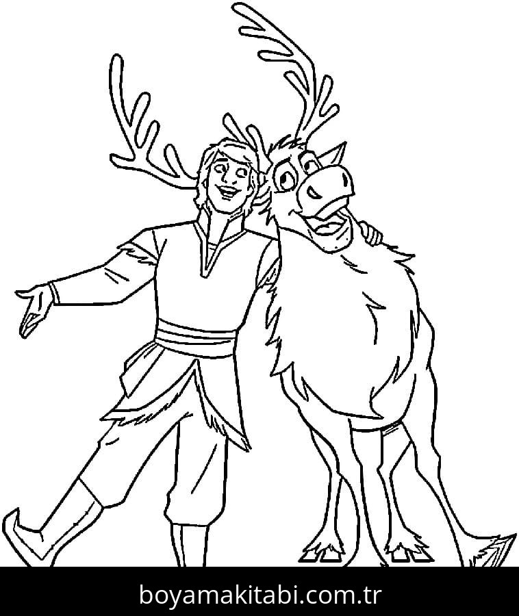 Frozen (Karlar Ülkesi)