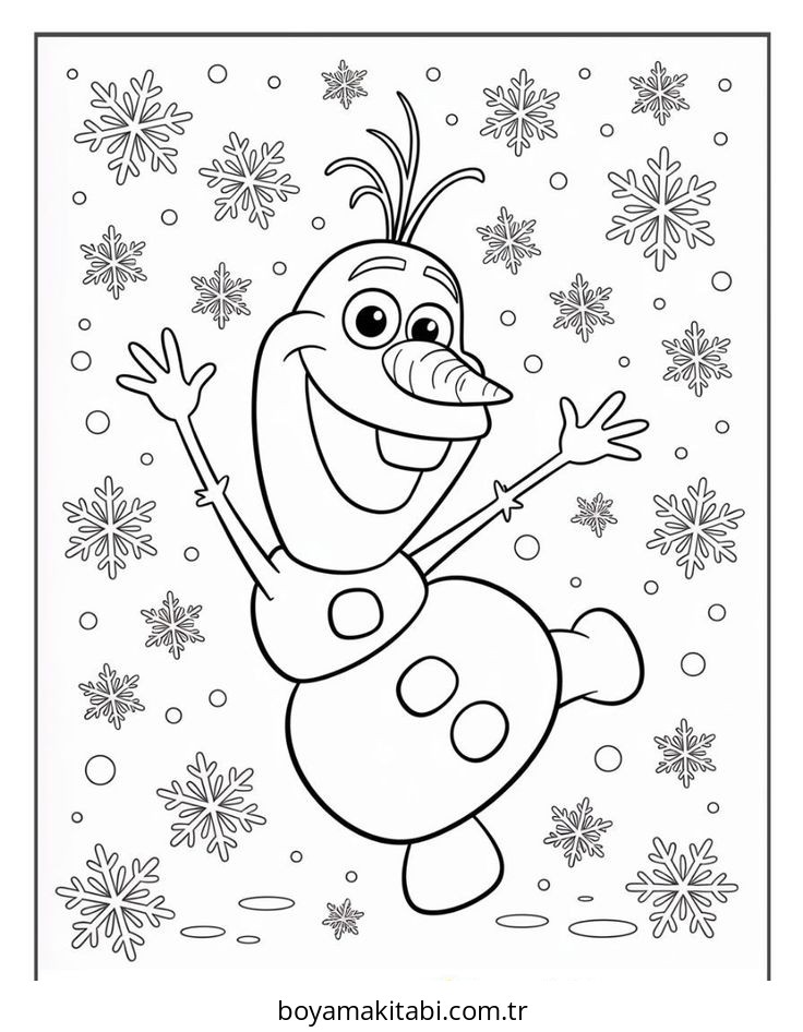 Frozen (Karlar Ülkesi)