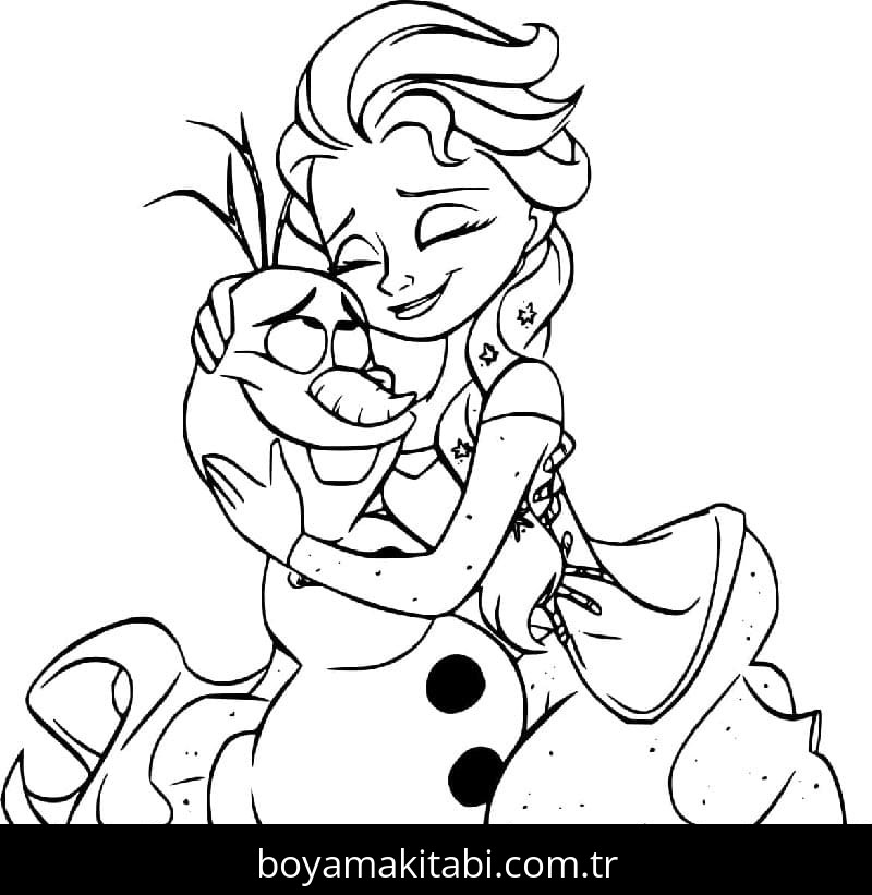 Frozen (Karlar Ülkesi)